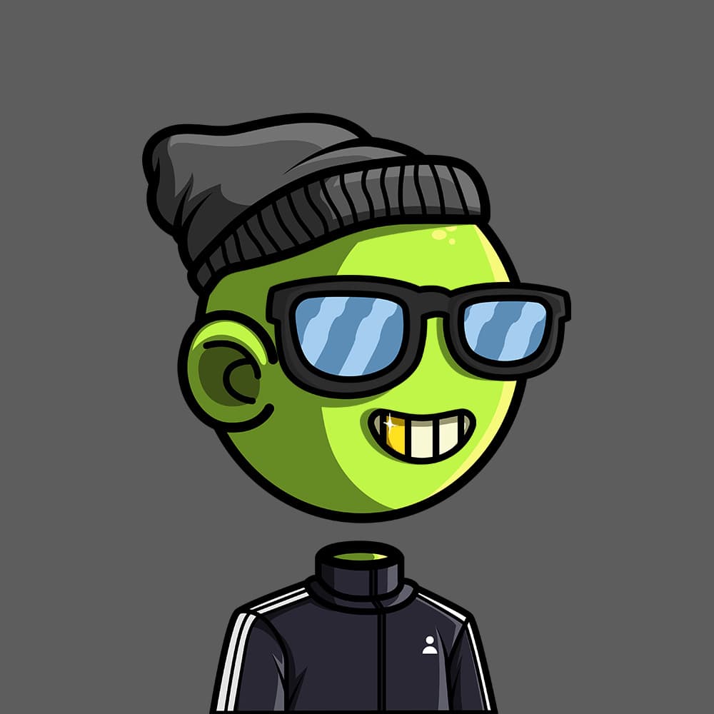 Personal Avatar